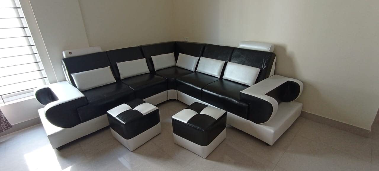 taxzek l shape sectional wooden sofa set with storage handles (?0.85d x 2.5w x 0.8h meters, black) taxzek l shape sectional wooden sofa set with storage handles (?0.85d x 2.5w x 0.8h meters, black)