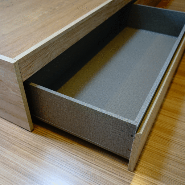 Taxzek Bunking Bed Space Saving with Unique Design - Image 2