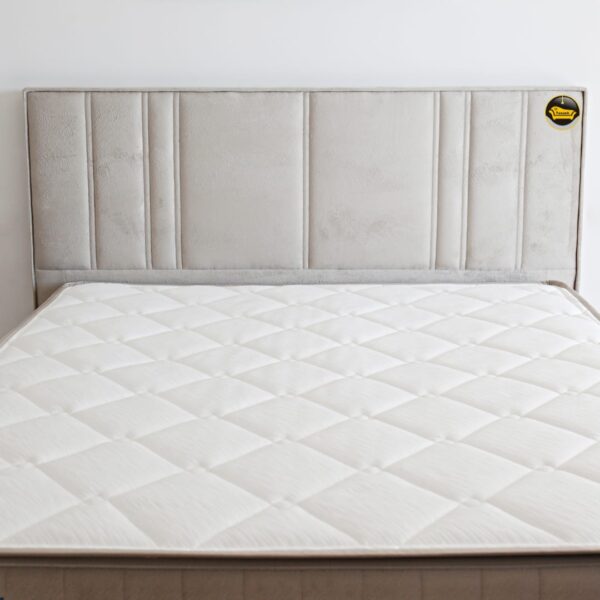 taxzek ShapeSense Orthopedic Classic Memory Foam Mattress 8-Inch King Size - Image 2