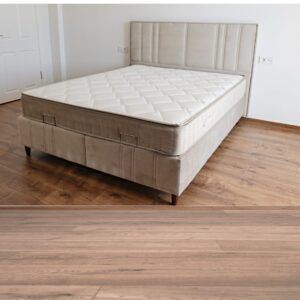taxzek ShapeSense Orthopedic Classic Memory Foam Mattress 8-Inch King Size