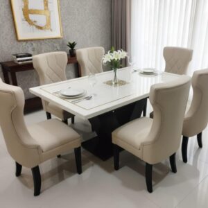 DINNING TABLE