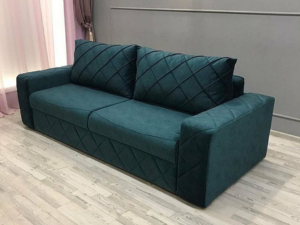 teal fabric 2 seater sofa with diamond quilted design | includes cushions, living room, upholstered seating, modern style, tufted detailing teal fabric 2 seater sofa with diamond quilted design | includes cushions, living room, upholstered seating, modern style, tufted detailing