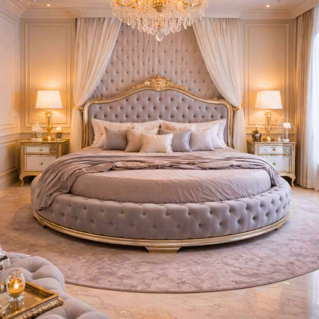 Bedroom Interiors bed room interior