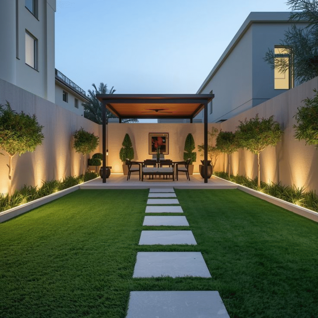 Landscaping Interiors landscape interior