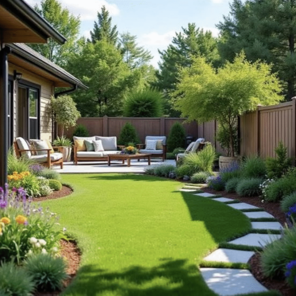 Landscaping Interiors landscape interior