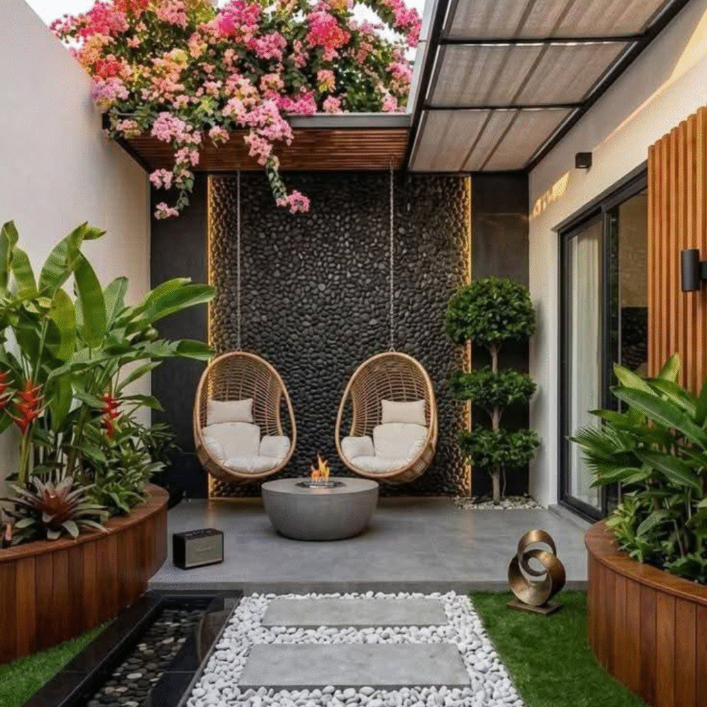 Landscaping Interiors landscape interior