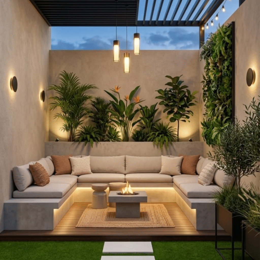 Landscaping Interiors landscape interior
