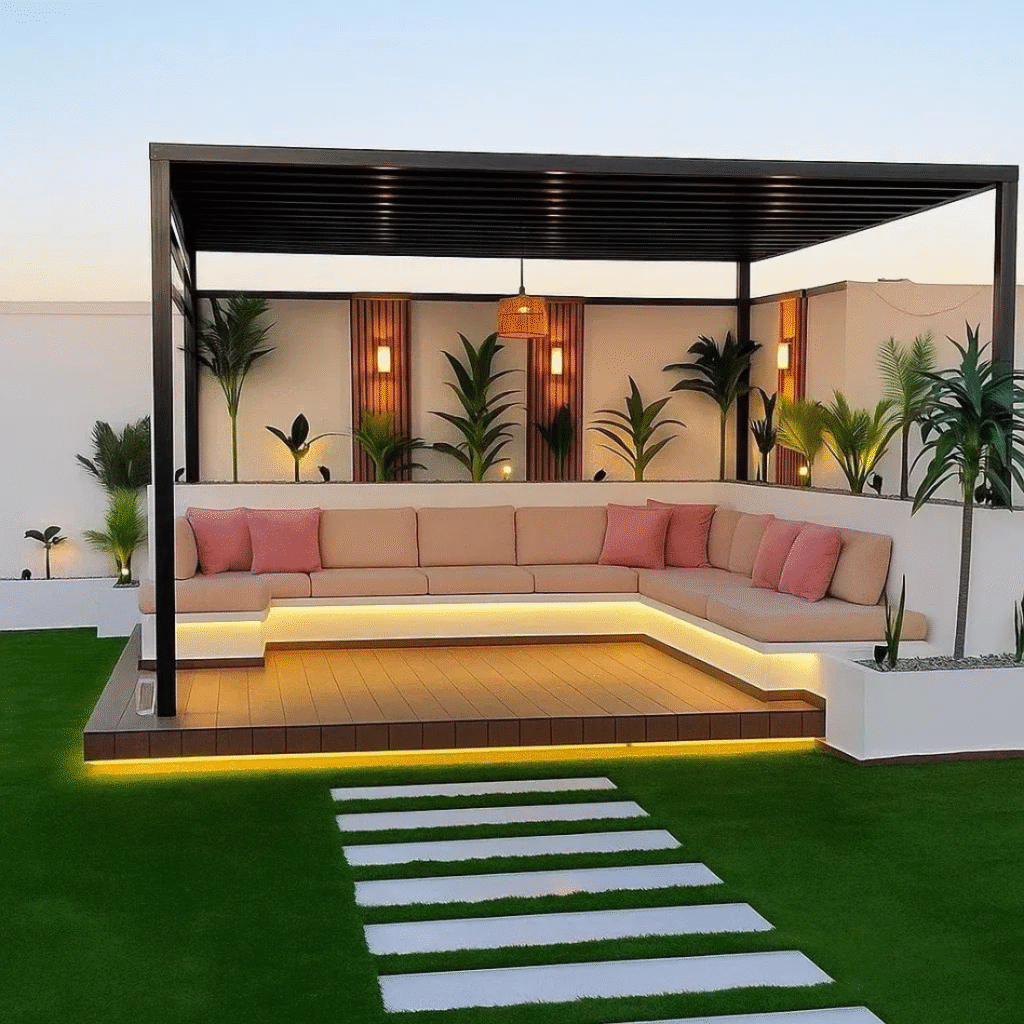 Landscaping Interiors landscape interior