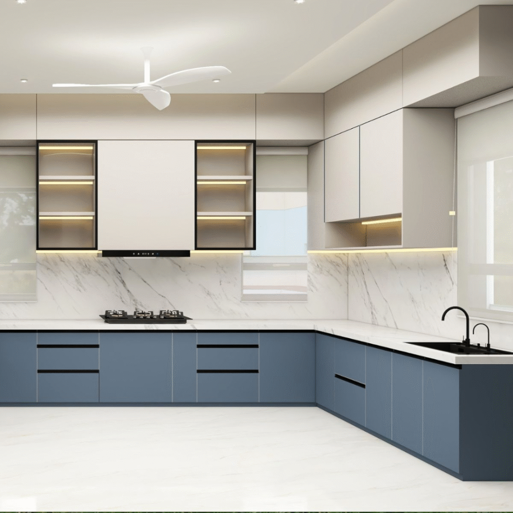 Modular Kitchen modular kitchen