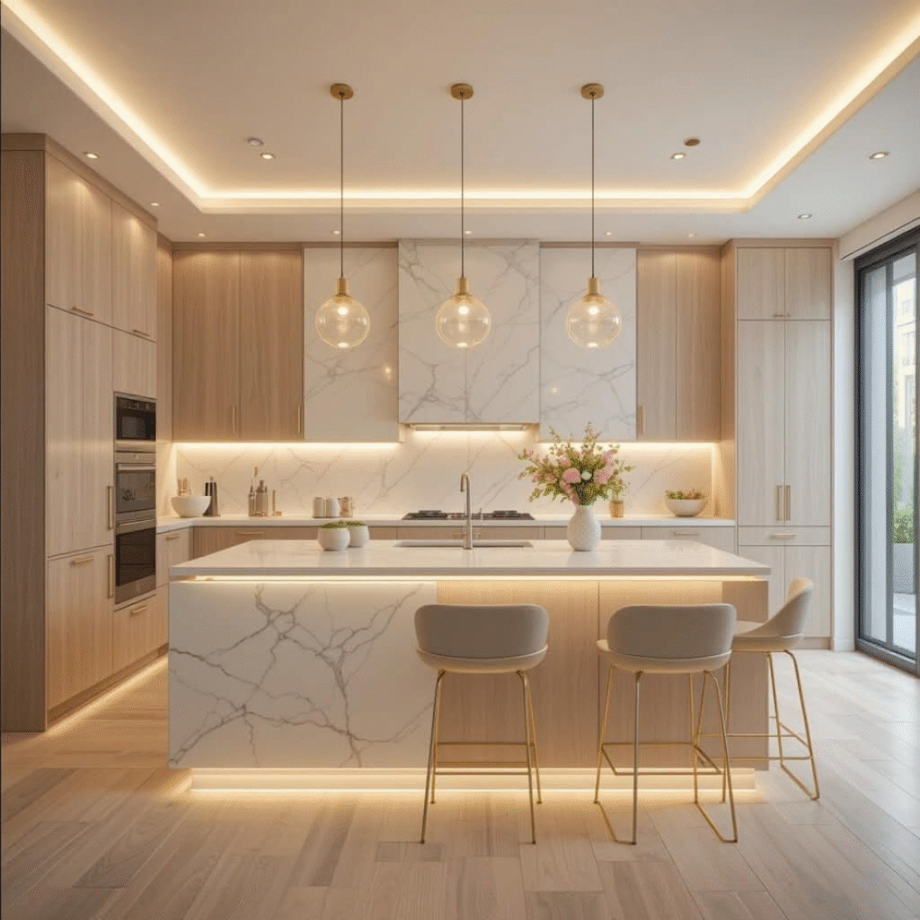 Modular Kitchen modular kitchen