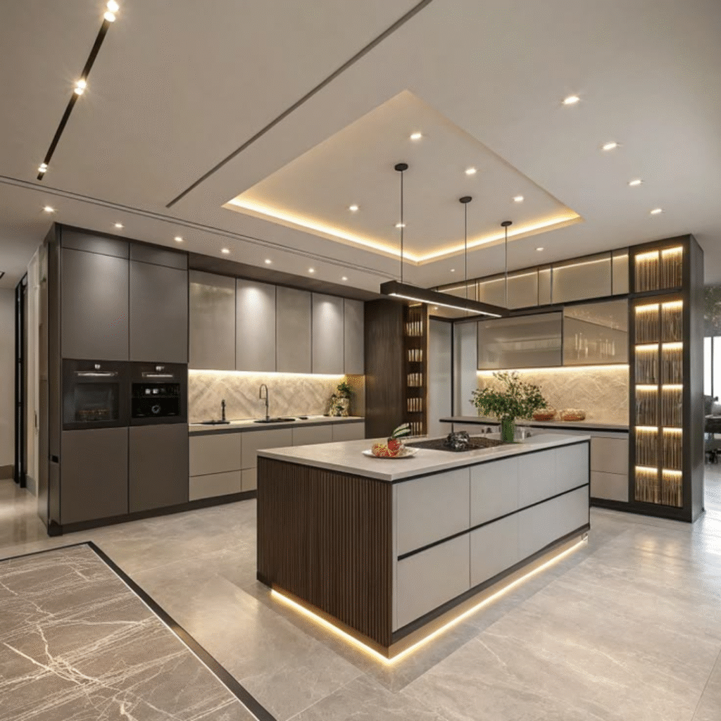Modular Kitchen modular kitchen