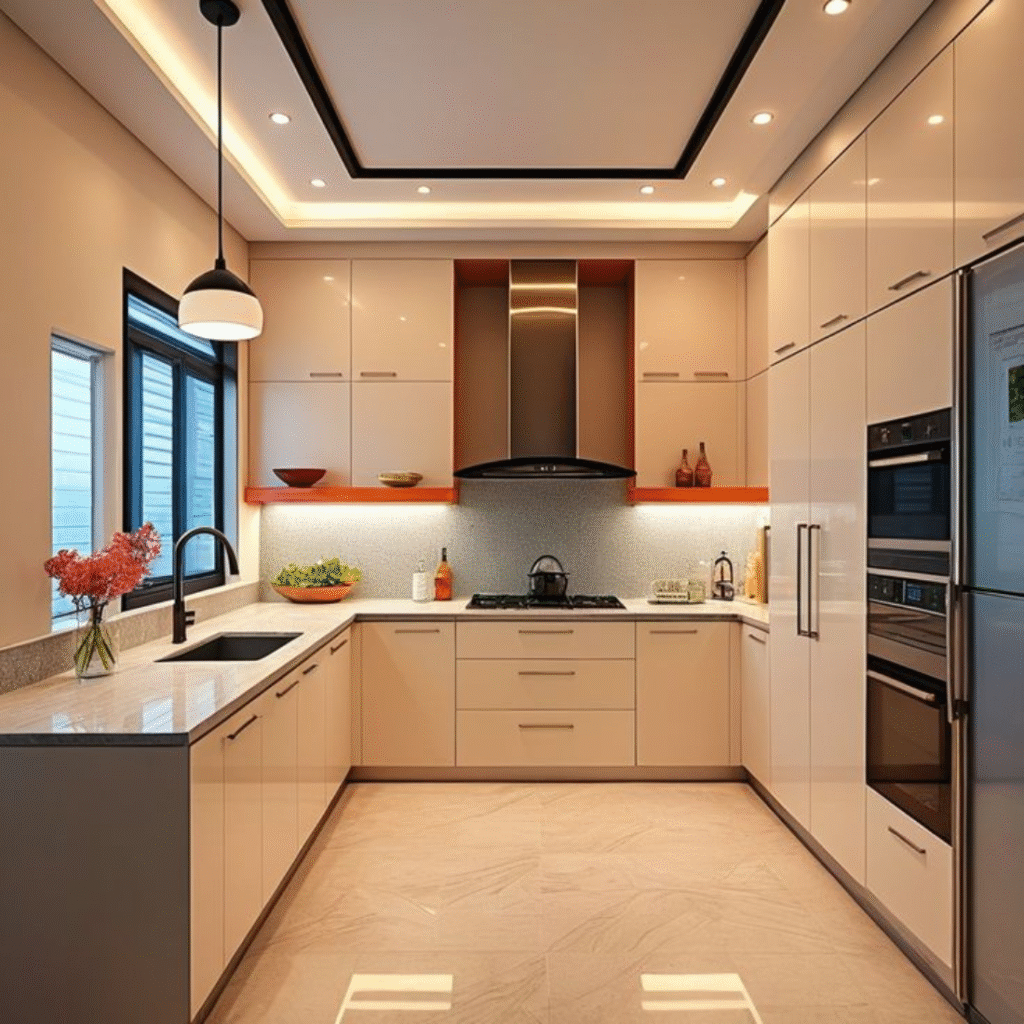 Modular Kitchen modular kitchen