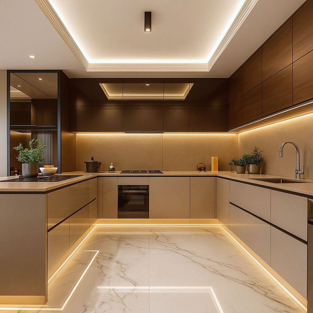 Modular Kitchen modular kitchen