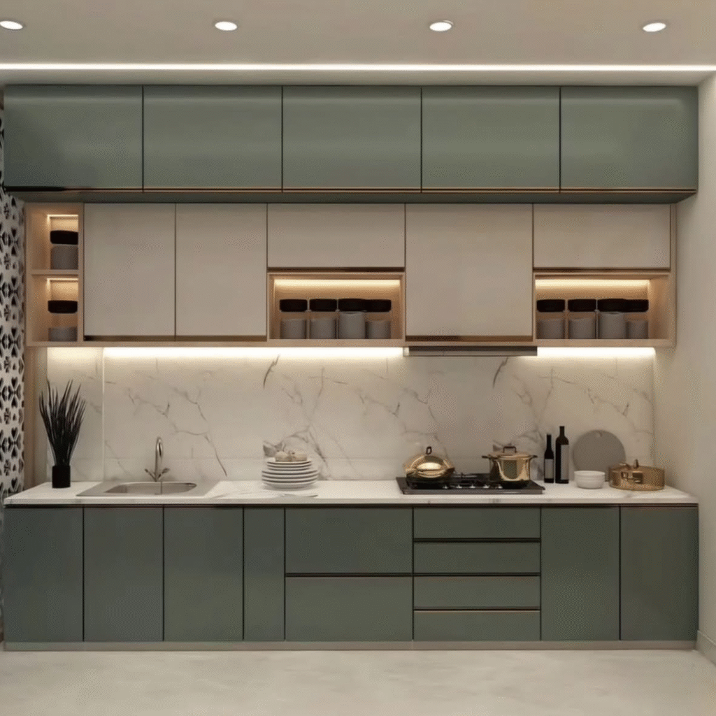Modular Kitchen modular kitchen
