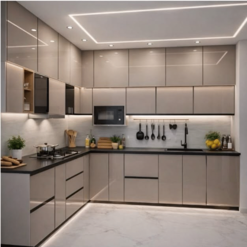 Modular Kitchen modular kitchen