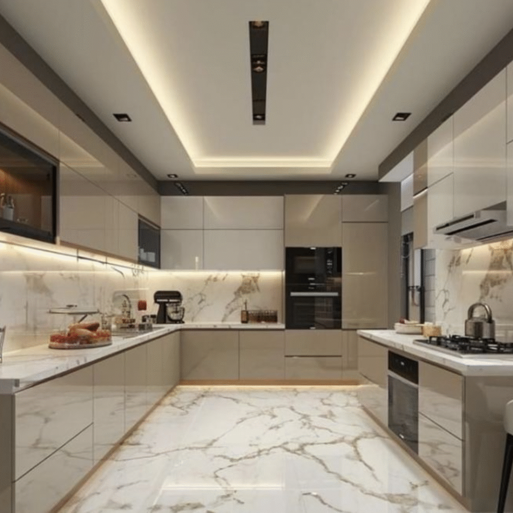 Modular Kitchen modular kitchen
