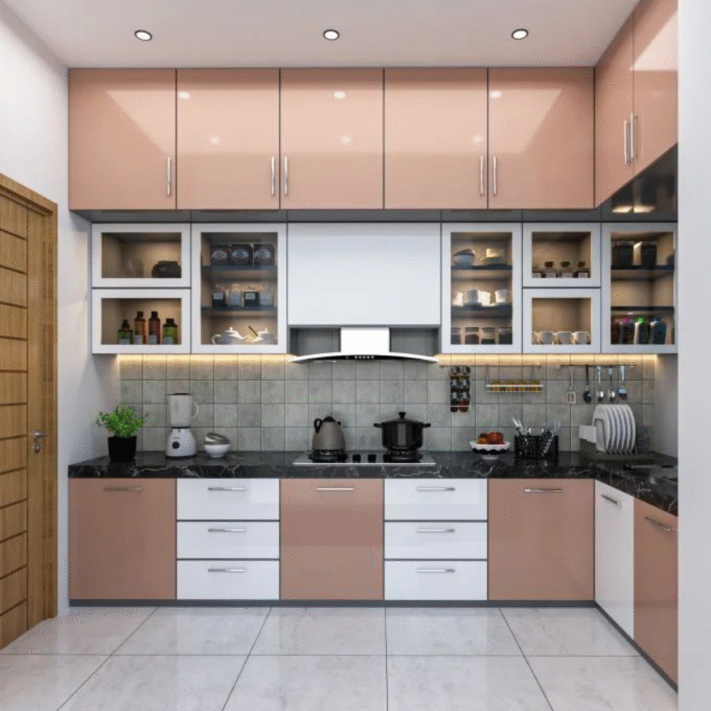 Modular Kitchen modular kitchen