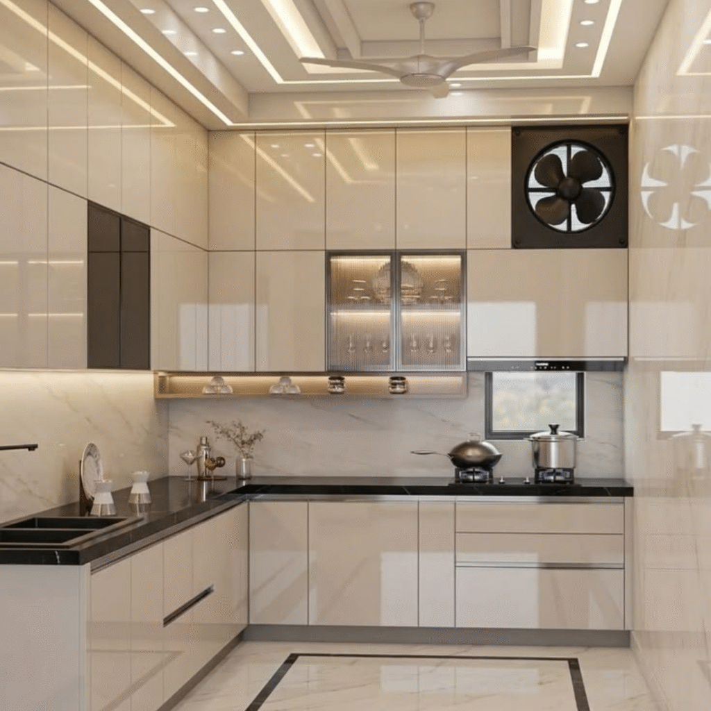 Modular Kitchen modular kitchen