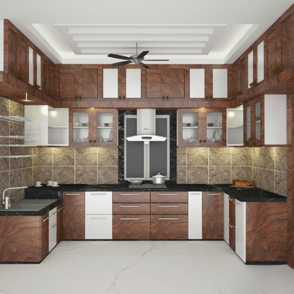 Modular Kitchen modular kitchen