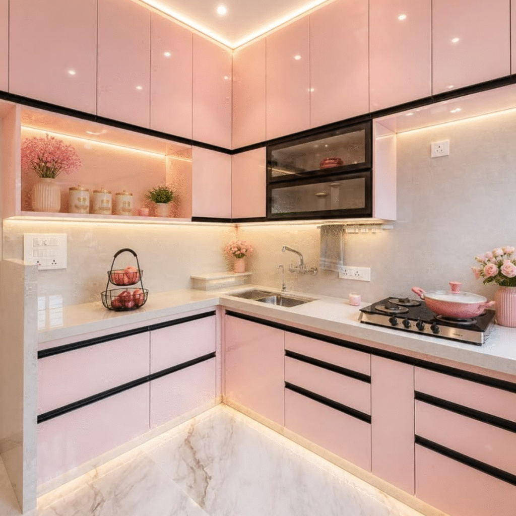 Modular Kitchen modular kitchen