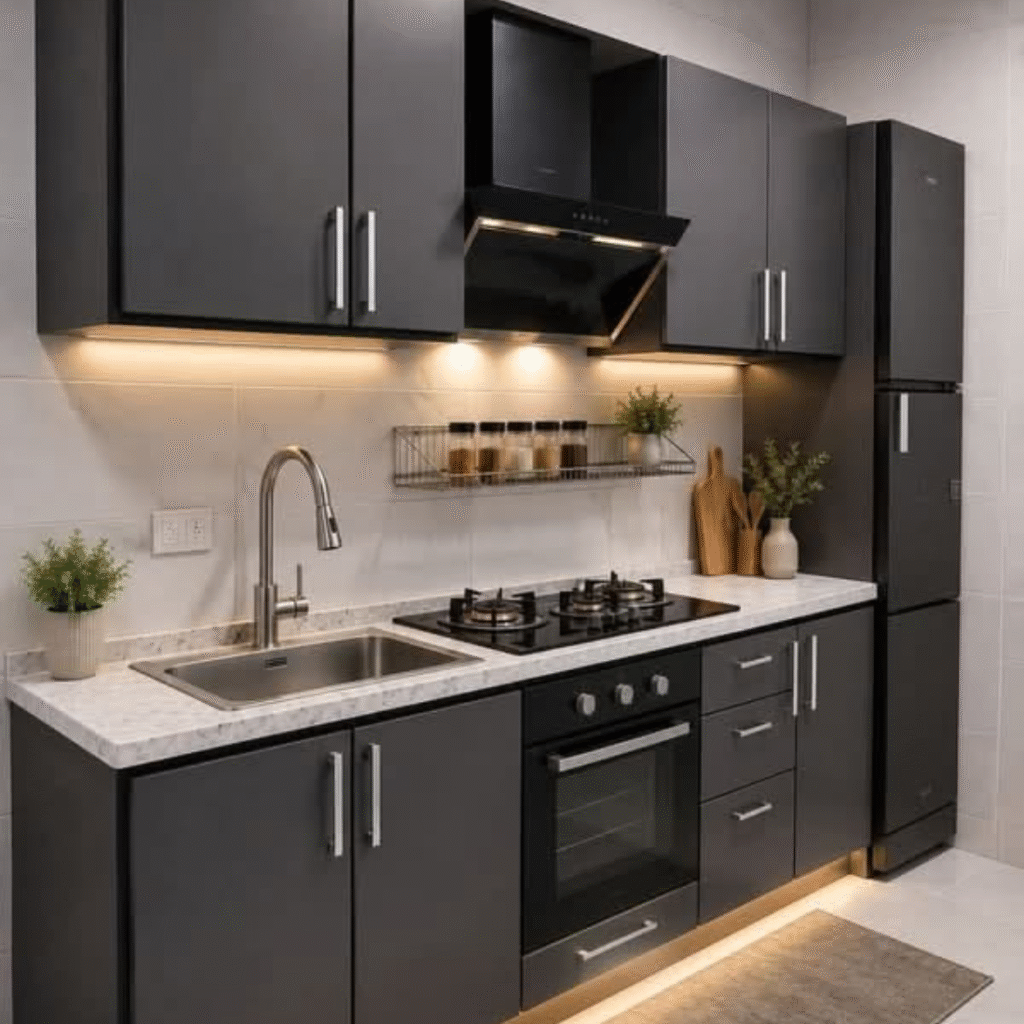 Modular Kitchen modular kitchen