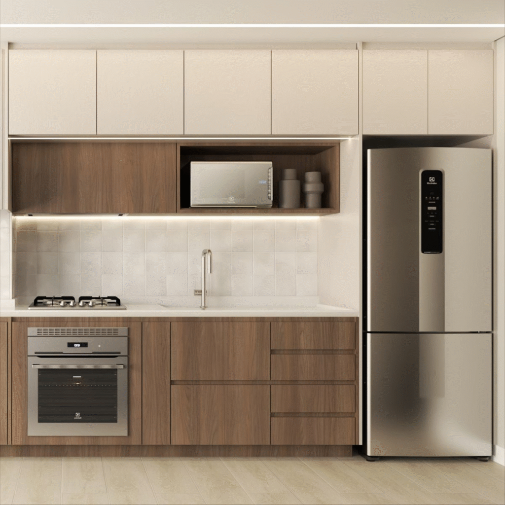 Modular Kitchen modular kitchen