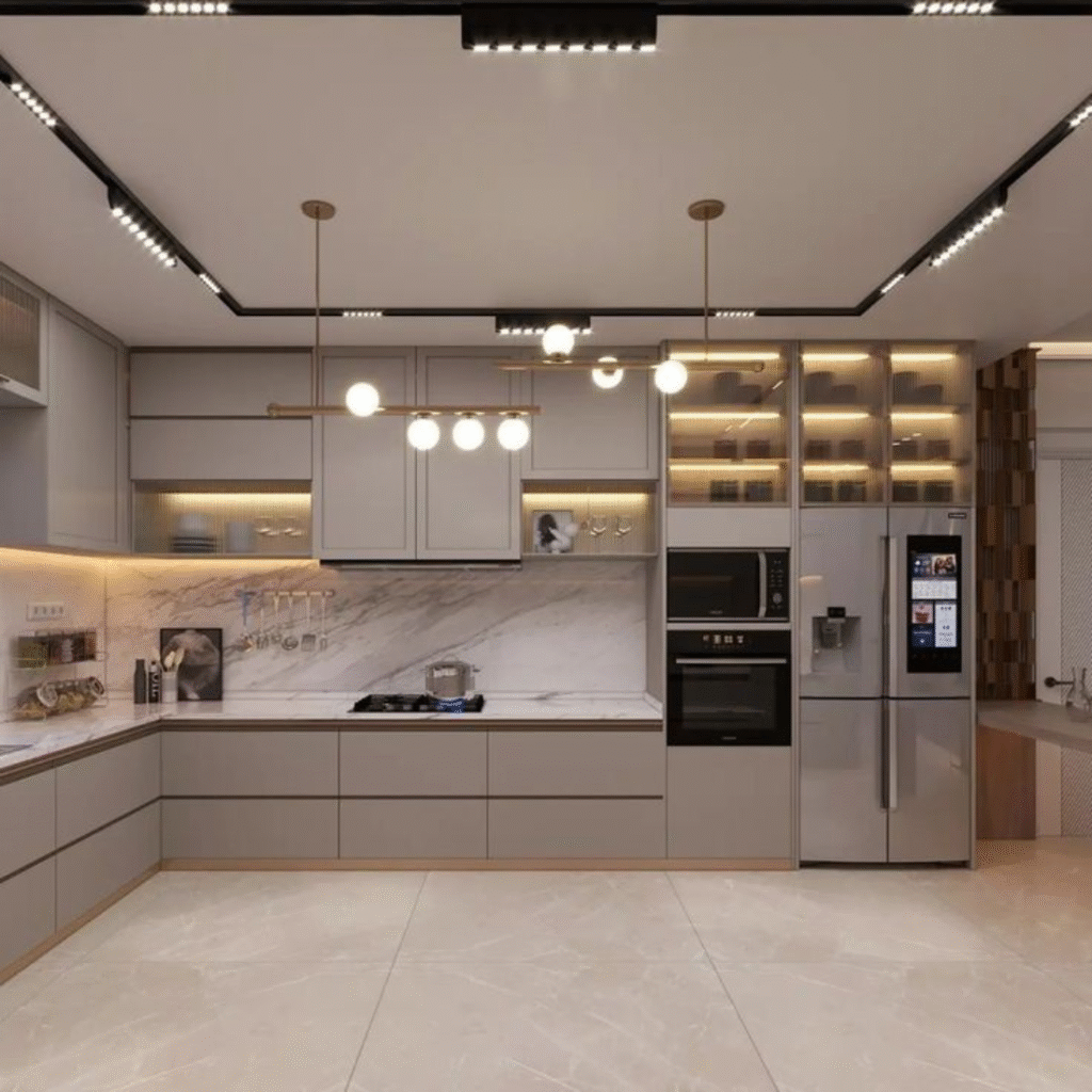 Modular Kitchen modular kitchen