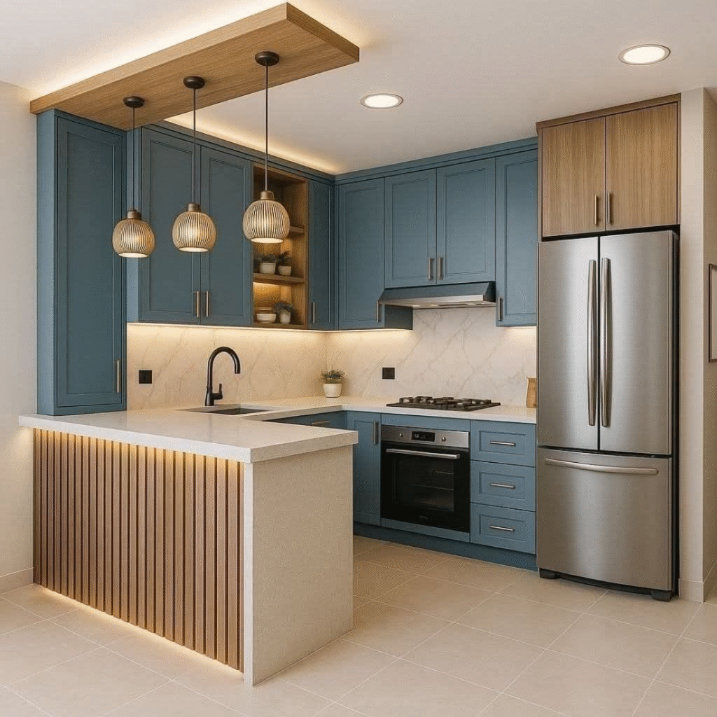 Modular Kitchen modular kitchen