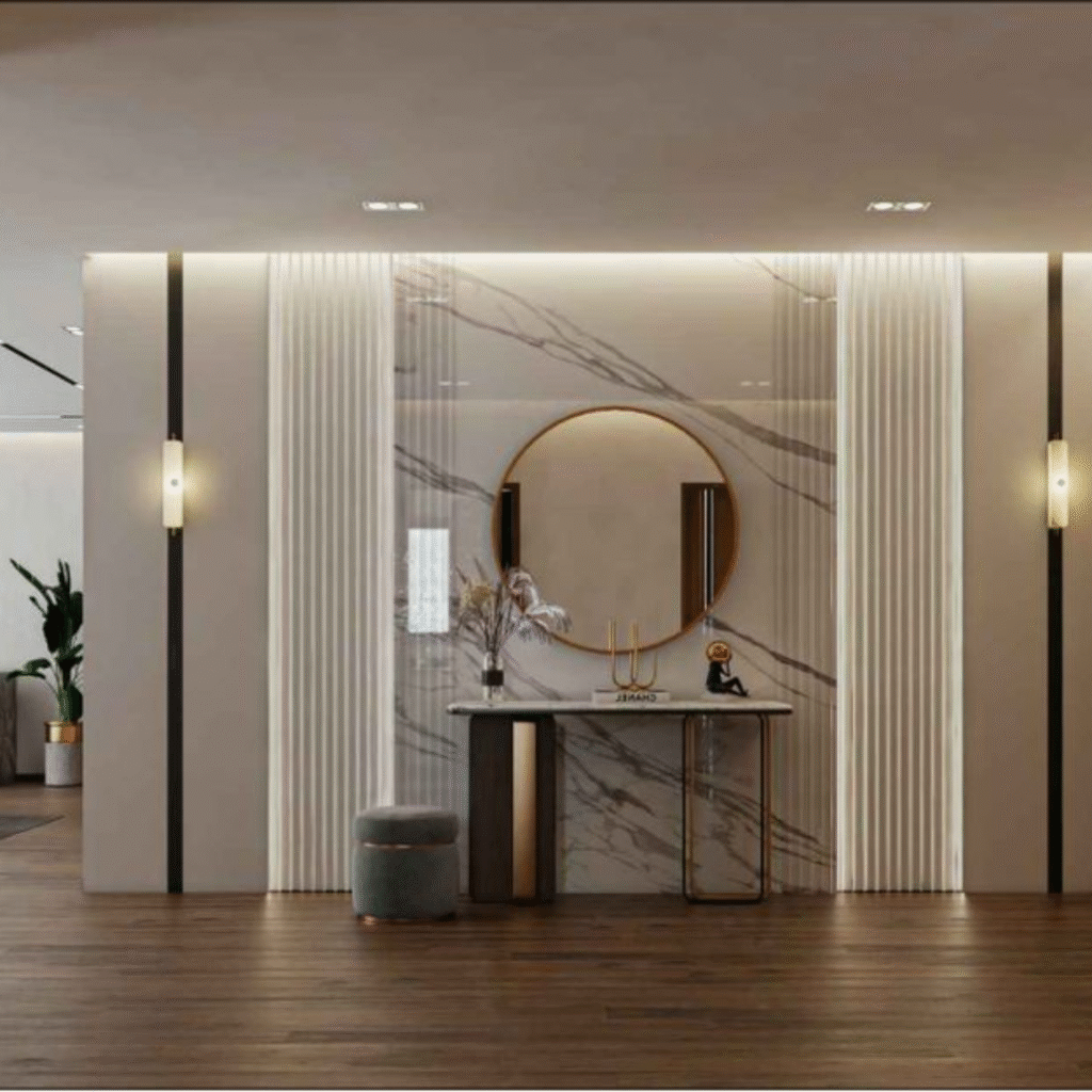 Commercial Interiors commercial interior