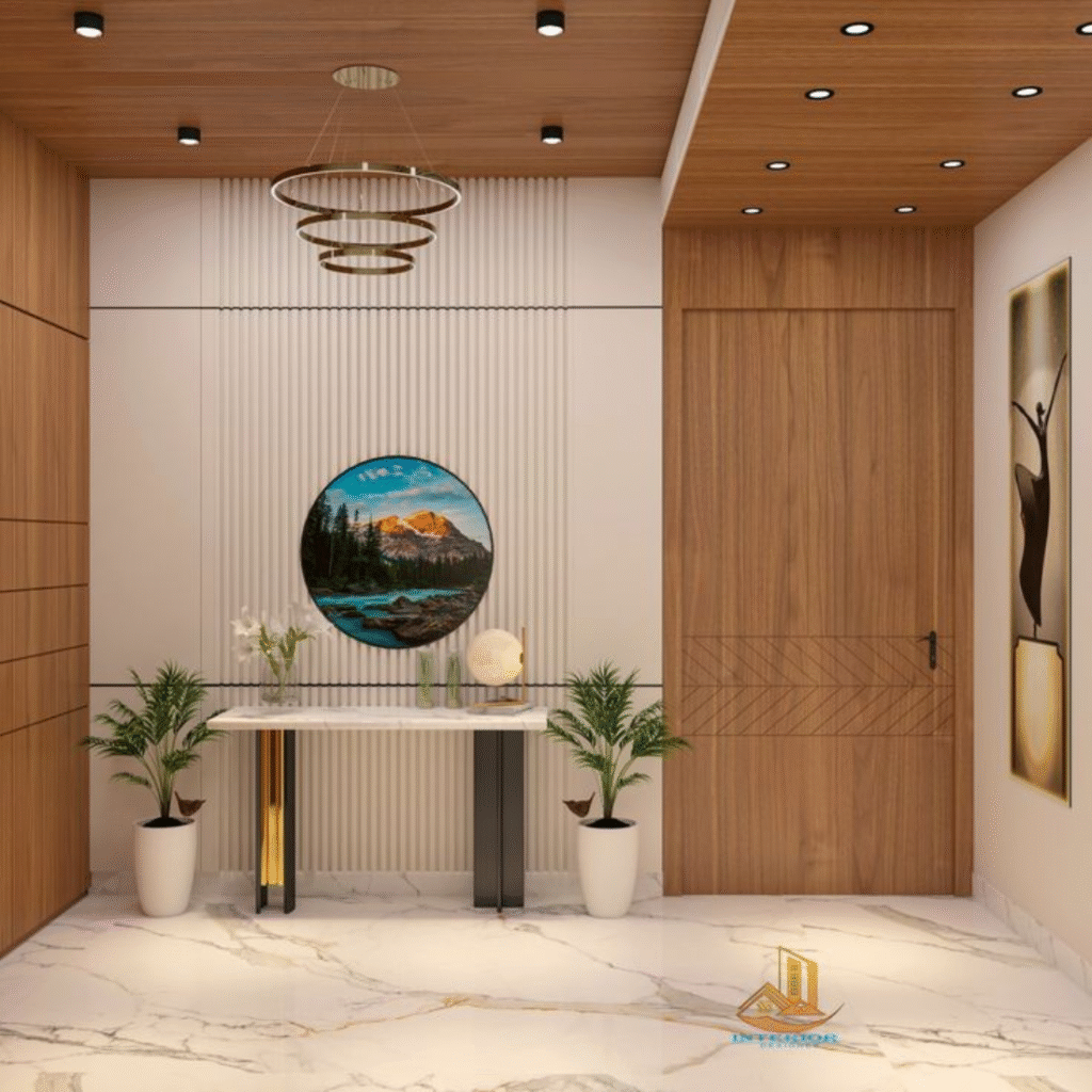 Commercial Interiors commercial interior