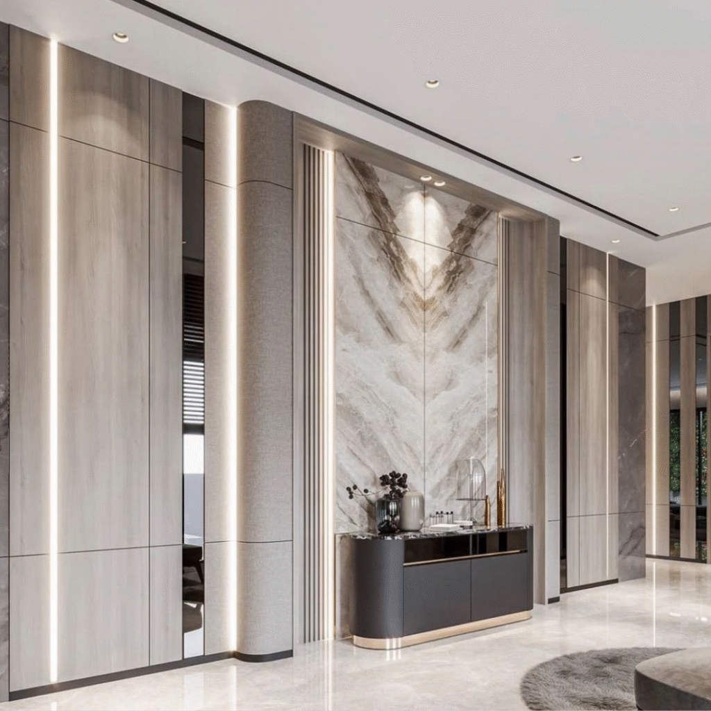 Commercial Interiors commercial interior