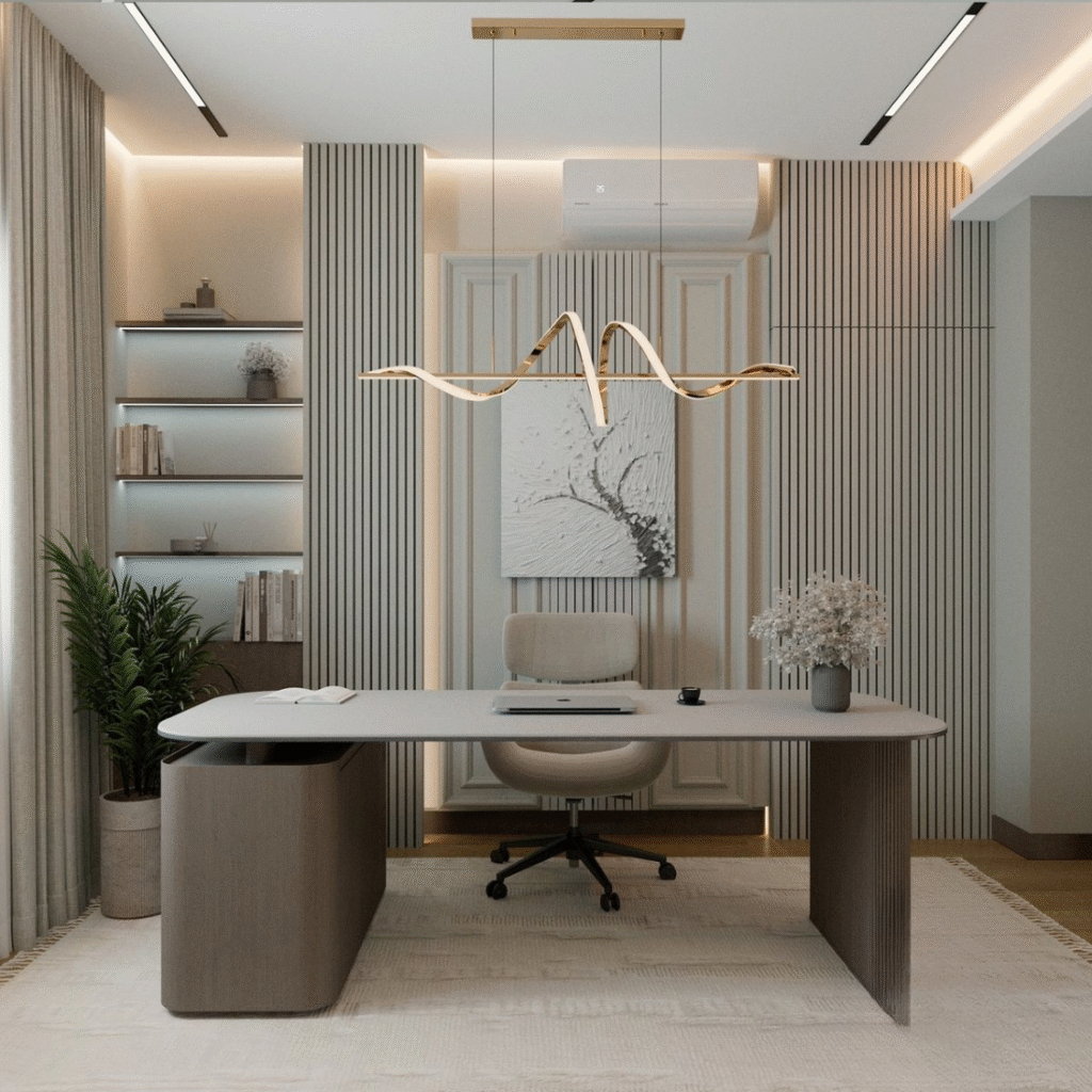 Commercial Interiors commercial interior