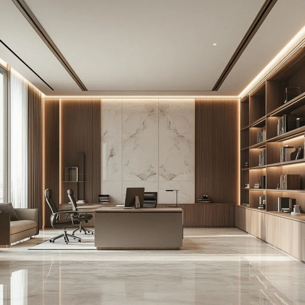 Commercial Interiors commercial interior