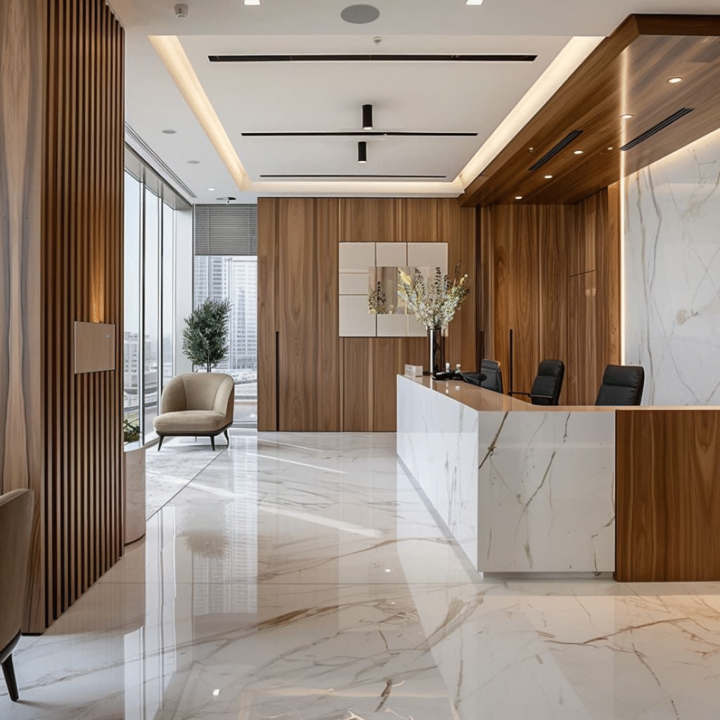 Commercial Interiors commercial interior