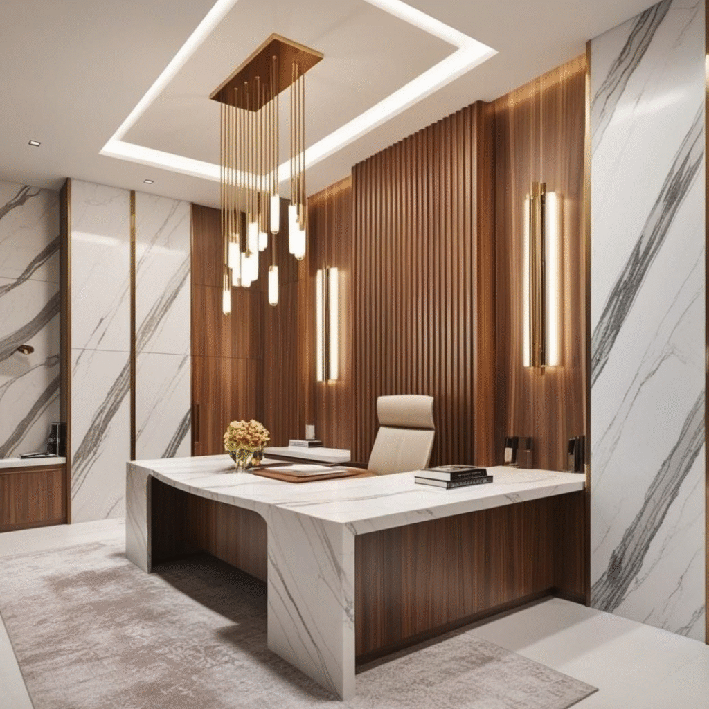 Commercial Interiors commercial interior