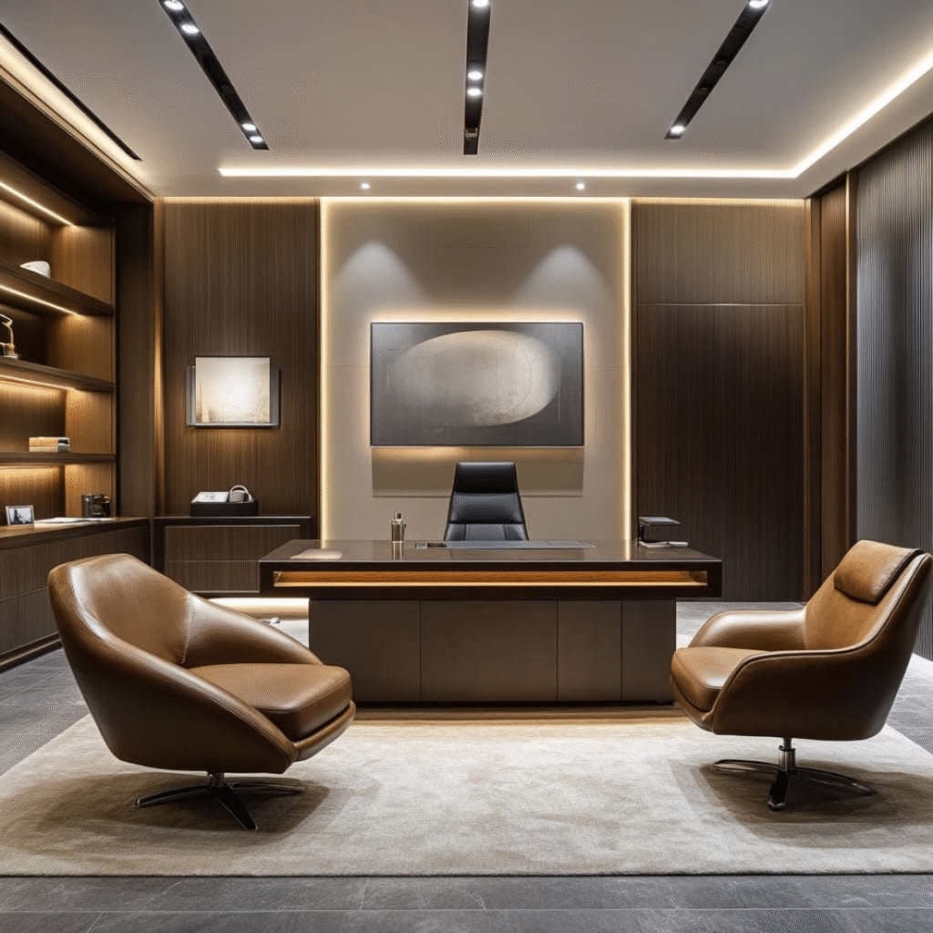 Commercial Interiors commercial interior