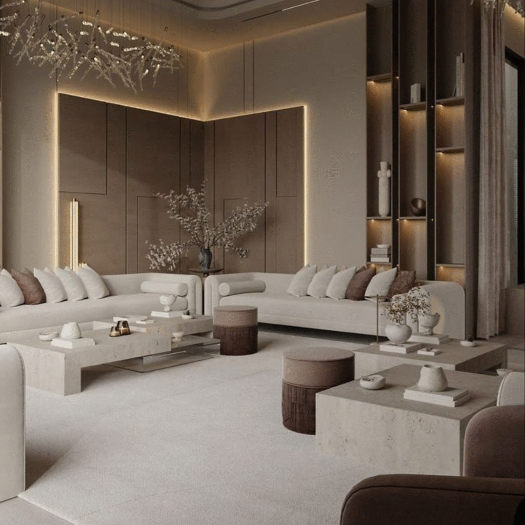 Commercial Interiors commercial interior