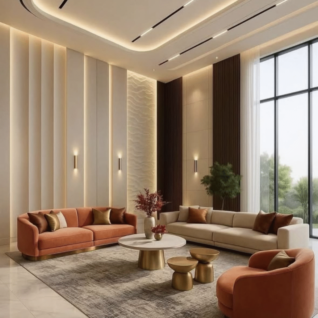 Commercial Interiors commercial interior