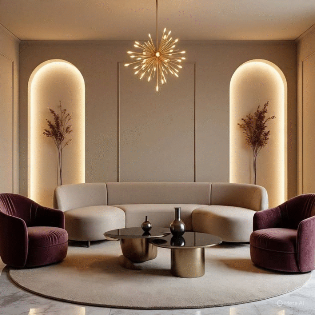 Commercial Interiors commercial interior