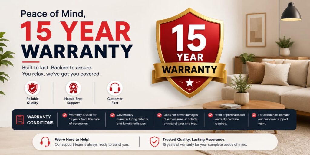 Warranty