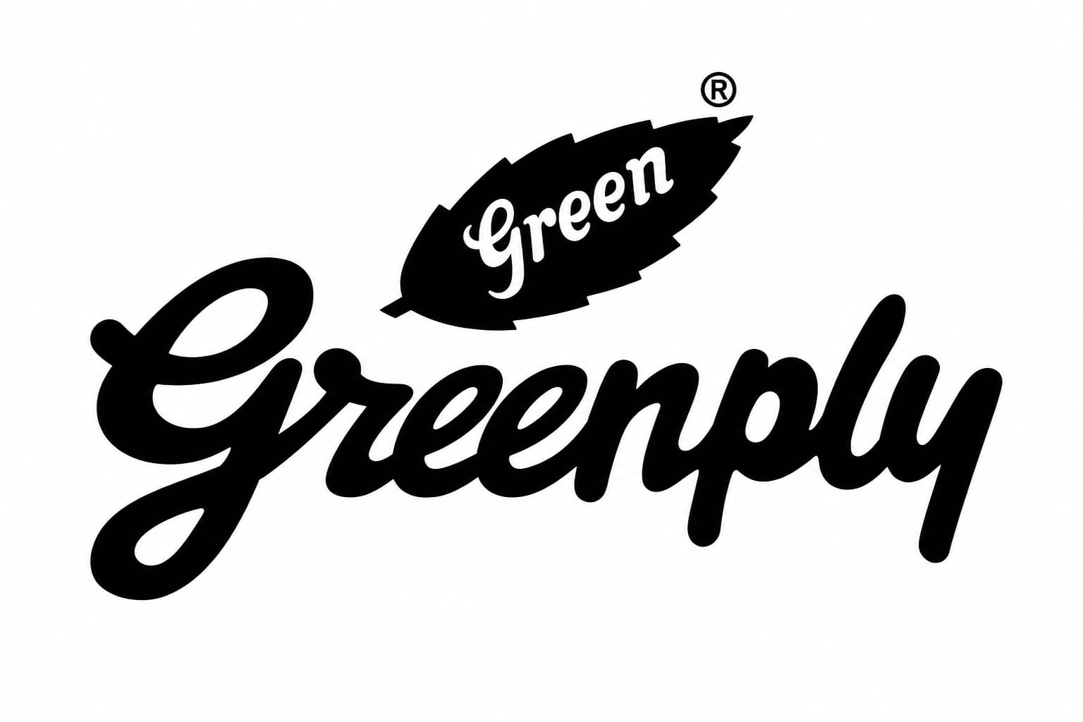 GREENPLY